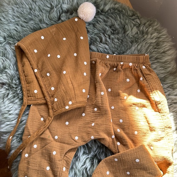 Quincy Mae set - Picture 2 of 4